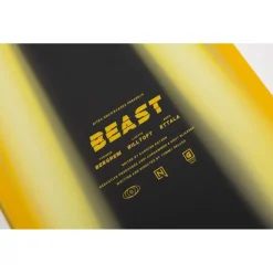 Créez Votre Pack<Nitro Planche Snowboard Beast