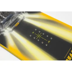 Créez Votre Pack<Nitro Planche Snowboard Beast