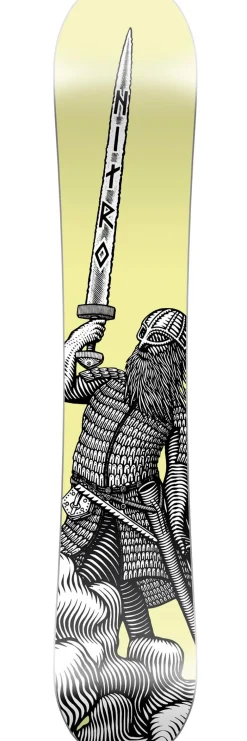 Clearance Planche Snowboard Beast Créez Votre Pack