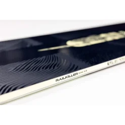 Clearance Planche Snowboard Beast Créez Votre Pack