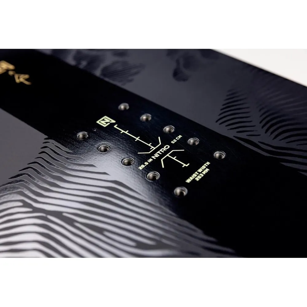 Clearance Planche Snowboard Beast Créez Votre Pack
