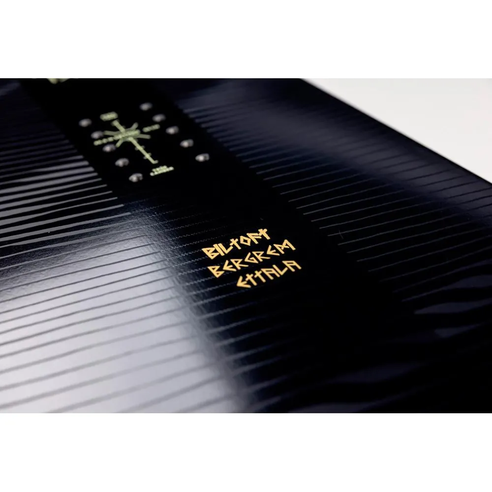 Clearance Planche Snowboard Beast Créez Votre Pack