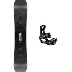 Clearance Planche Snowboard Beast Créez Votre Pack