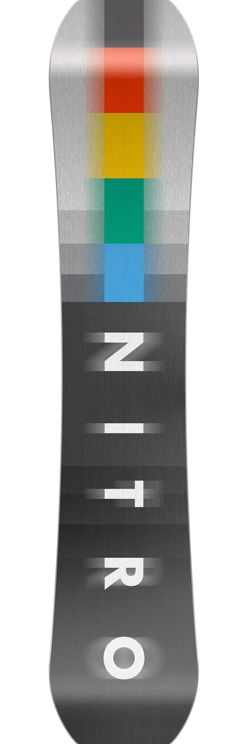 Créez Votre Pack<Nitro Planche Snowboard Cinema
