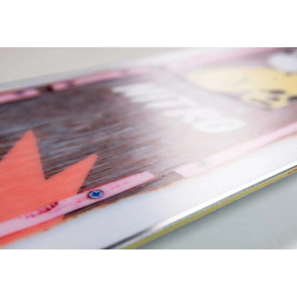 Créez Votre Pack<Nitro Planche Snowboard Cheap Thrills