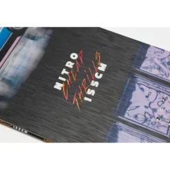 Créez Votre Pack<Nitro Planche Snowboard Cheap Thrills
