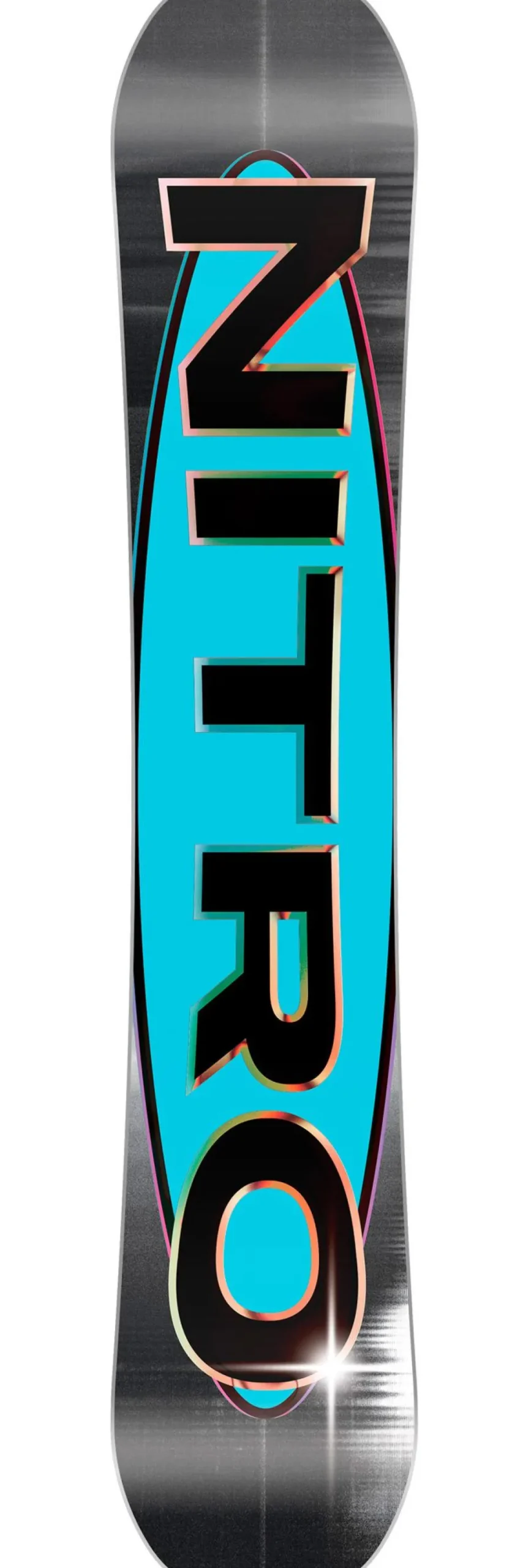 Créez Votre Pack<Nitro Planche Snowboard Cheap Thrills