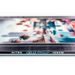 Créez Votre Pack<Nitro Planche Snowboard Cheap Thrills
