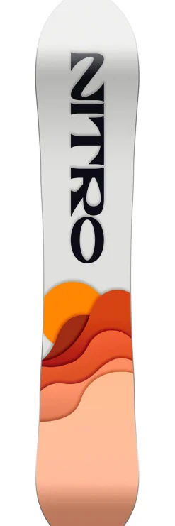 New Planche Snowboard Drop Créez Votre Pack