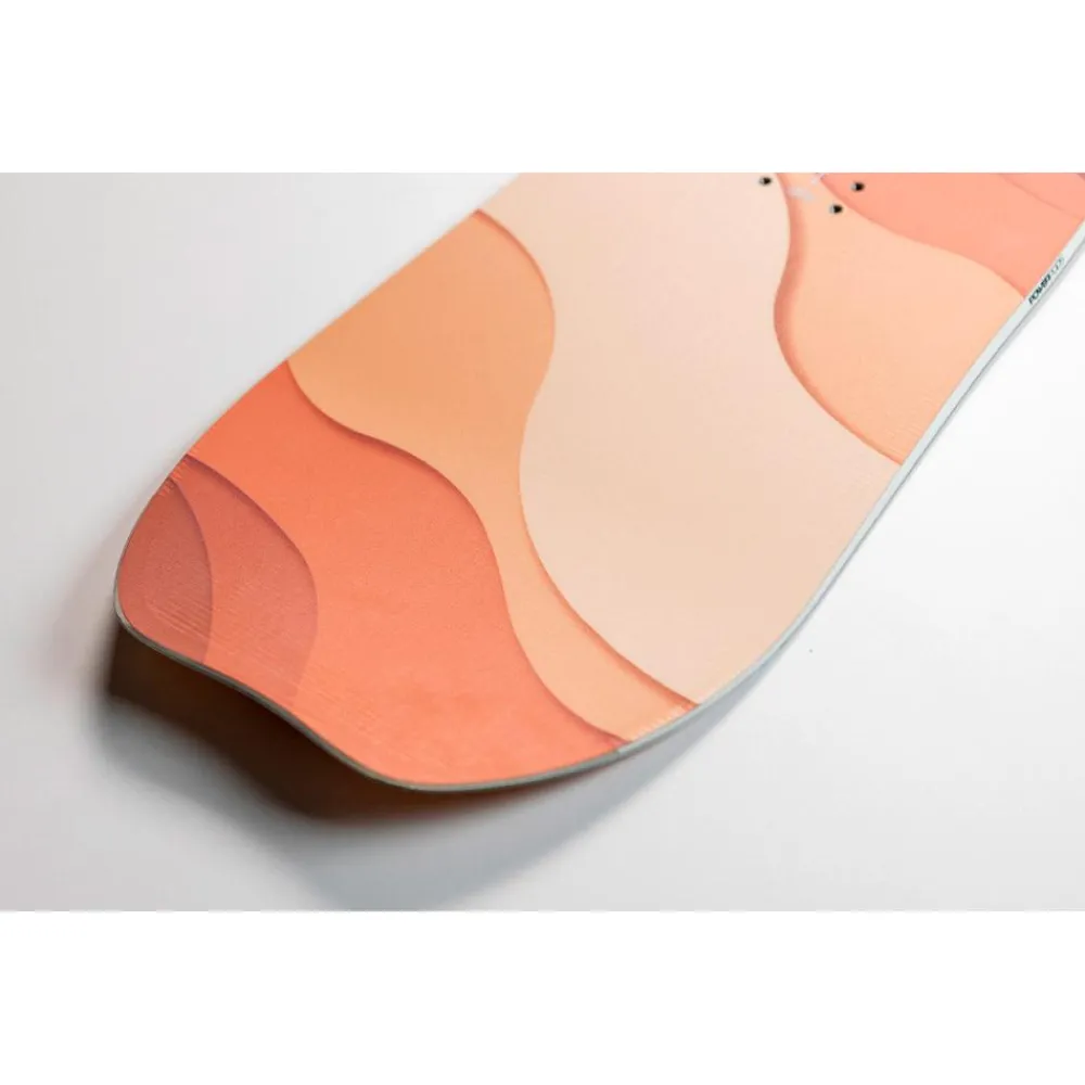 New Planche Snowboard Drop Créez Votre Pack