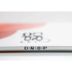 New Planche Snowboard Drop Créez Votre Pack