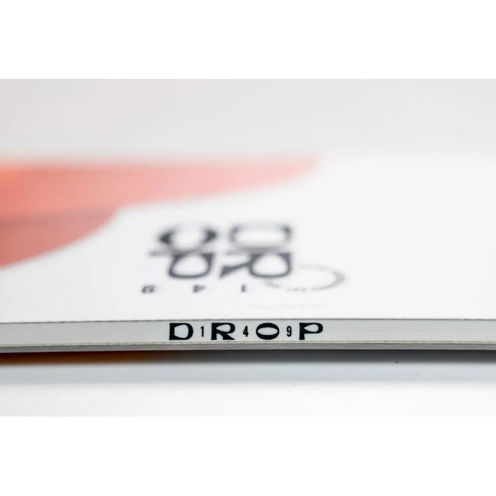 New Planche Snowboard Drop Créez Votre Pack