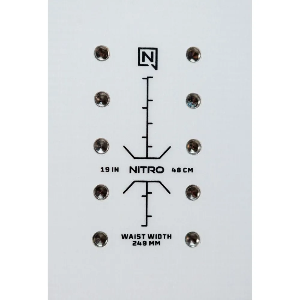 New Planche Snowboard Drop Créez Votre Pack