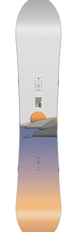 Best Planche Snowboard Drop Créez Votre Pack