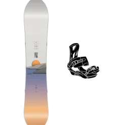 Best Planche Snowboard Drop Créez Votre Pack