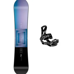 Best Planche Snowboard Fate Créez Votre Pack