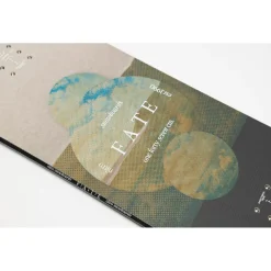 New Planche Snowboard Fate Créez Votre Pack