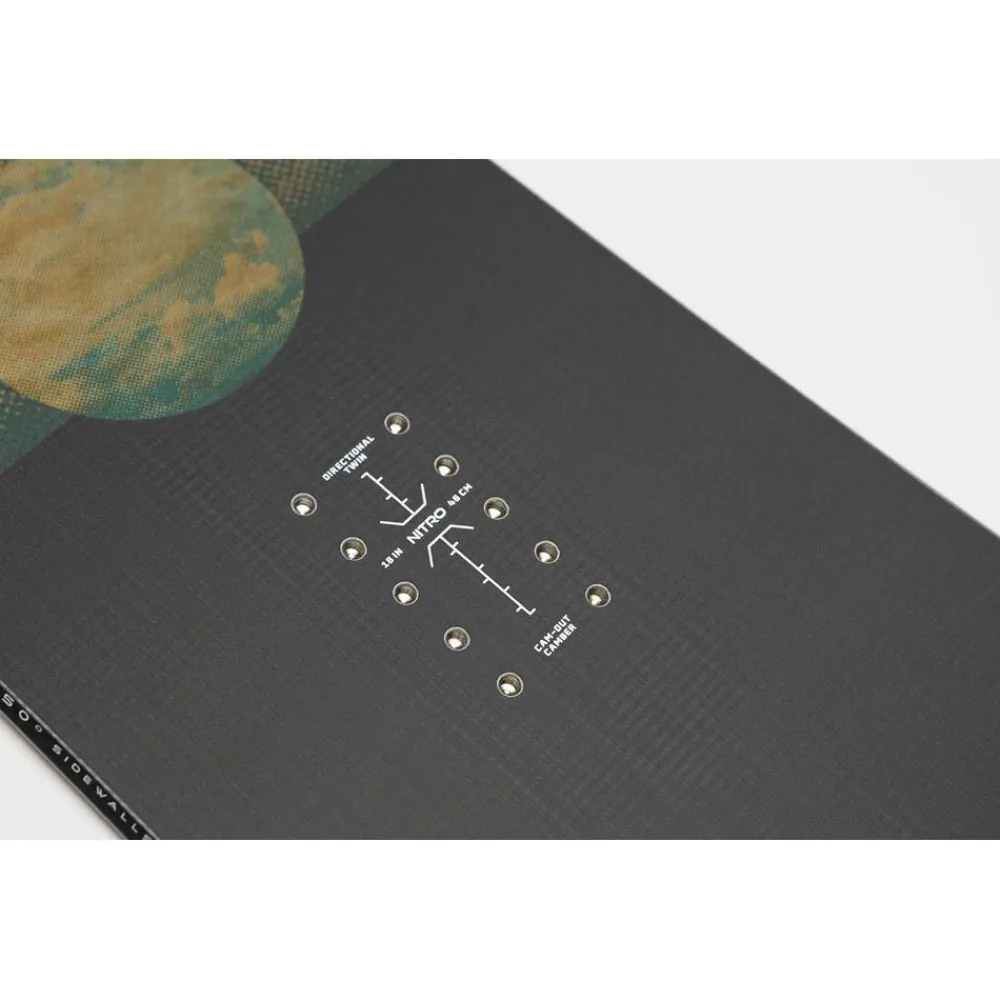 New Planche Snowboard Fate Créez Votre Pack