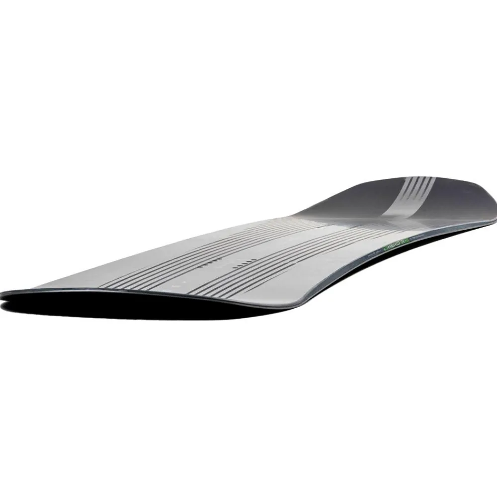 Planche Snowboard Highlander Créez Votre Pack