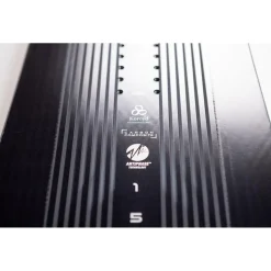 Planche Snowboard Highlander Créez Votre Pack