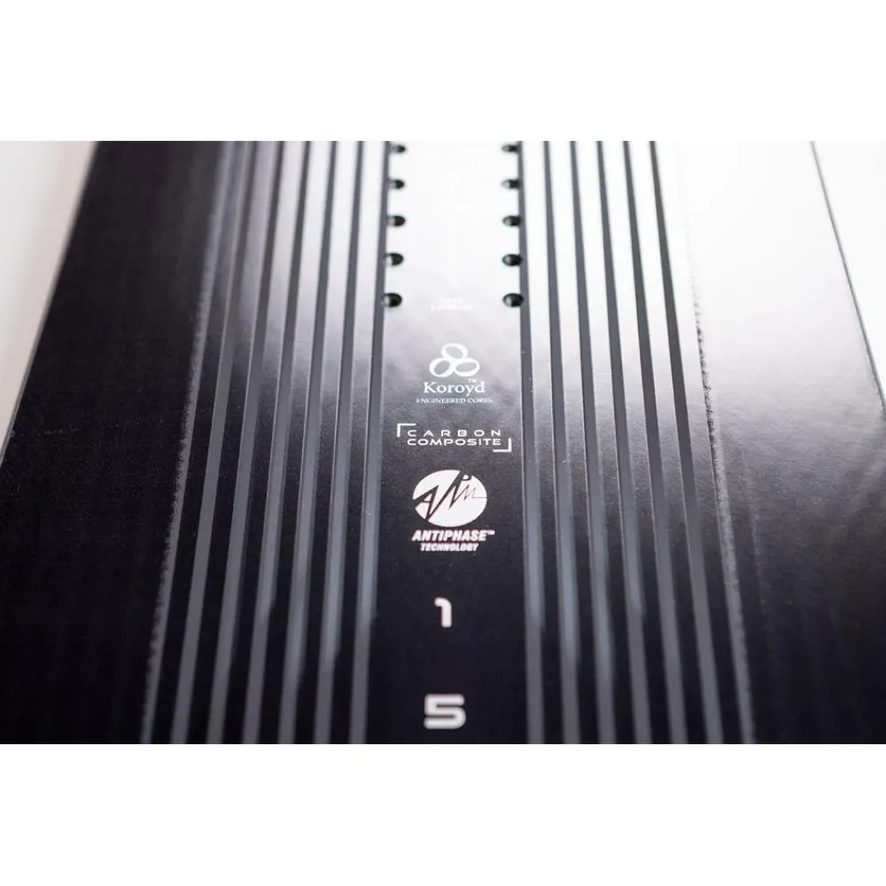Planche Snowboard Highlander Créez Votre Pack