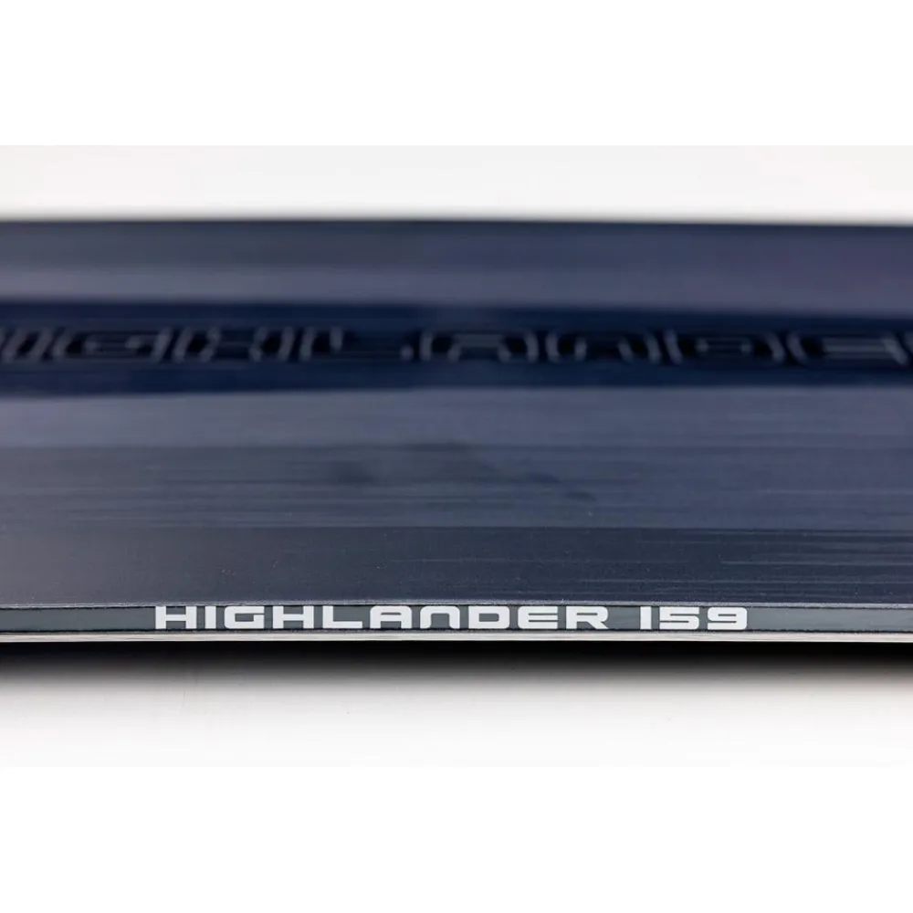 Créez Votre Pack<Nitro Planche Snowboard Highlander