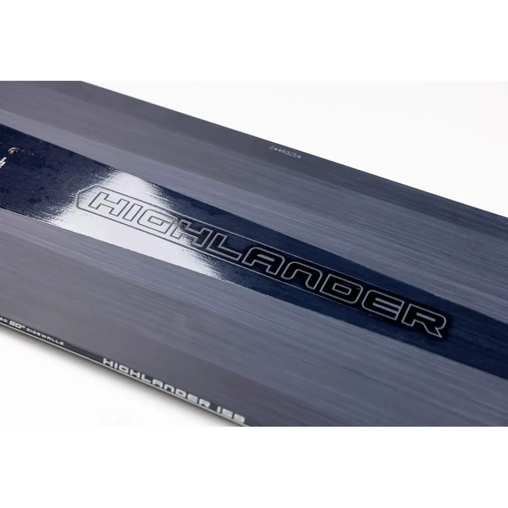 Créez Votre Pack<Nitro Planche Snowboard Highlander