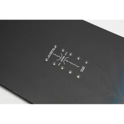 Best Planche Snowboard Lectra Leaf Cam-out Créez Votre Pack