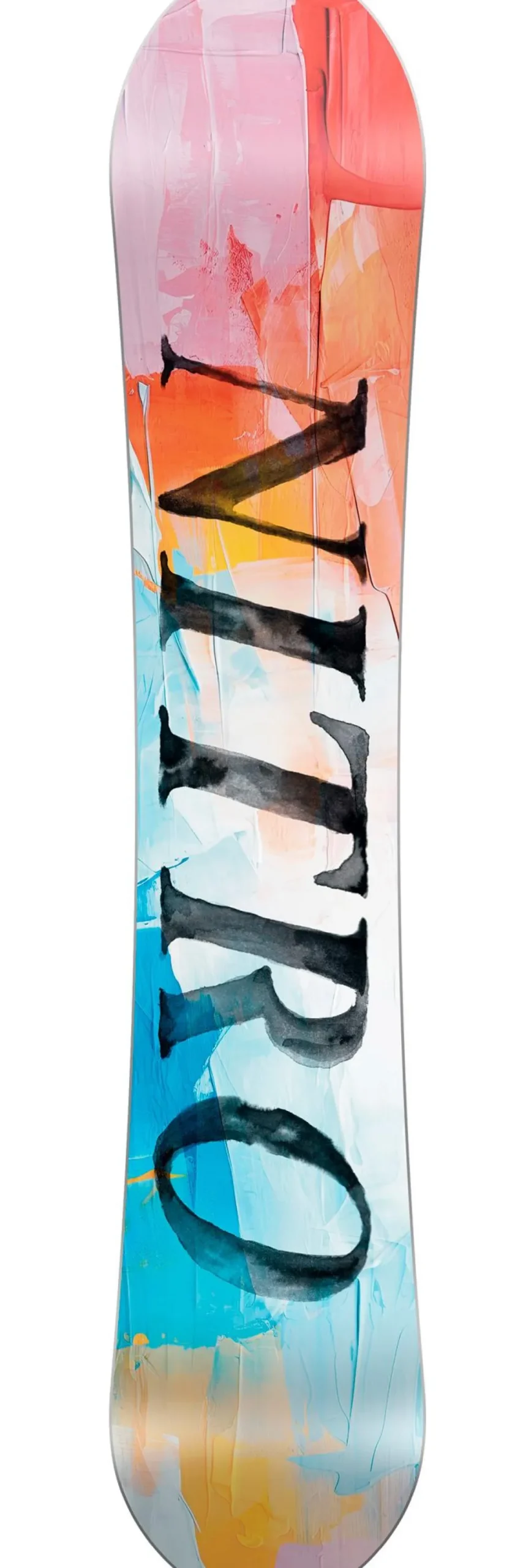 Créez Votre Pack<Nitro Planche Snowboard Lectra Abstract