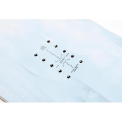 Créez Votre Pack<Nitro Planche Snowboard Lectra Abstract