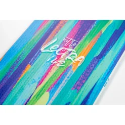 Discount Planche Snowboard Lectra Brush Créez Votre Pack