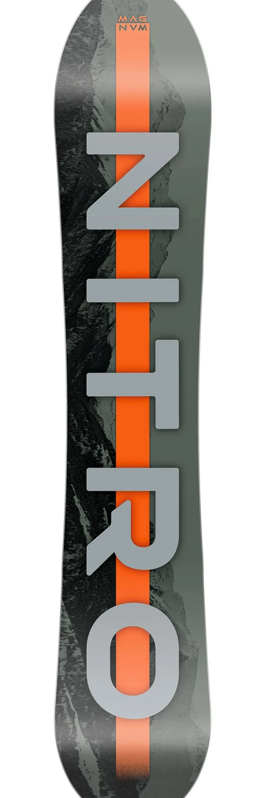 Planche Snowboard Magnum Créez Votre Pack