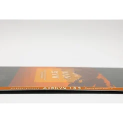 Planche Snowboard Magnum Créez Votre Pack
