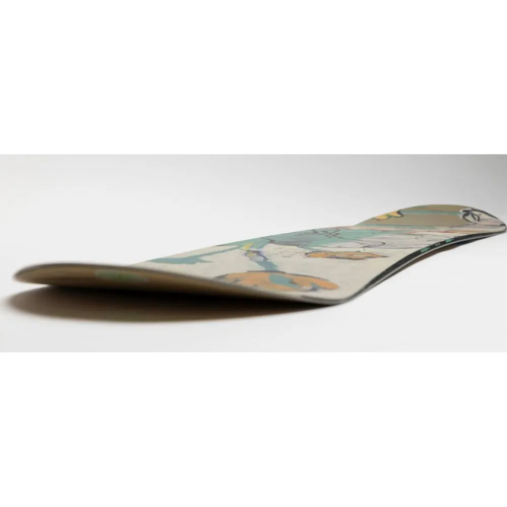 Planche Snowboard Mercy Créez Votre Pack