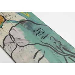 Planche Snowboard Mercy Créez Votre Pack