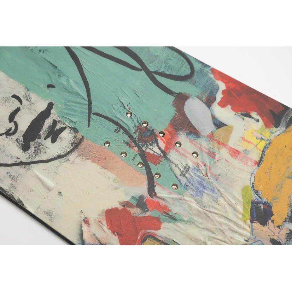 Planche Snowboard Mercy Créez Votre Pack