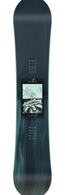 Hot Planche Snowboard Mystique Femme Snowboard Femme|Créez Votre Pack