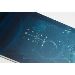 Hot Planche Snowboard Mystique Créez Votre Pack