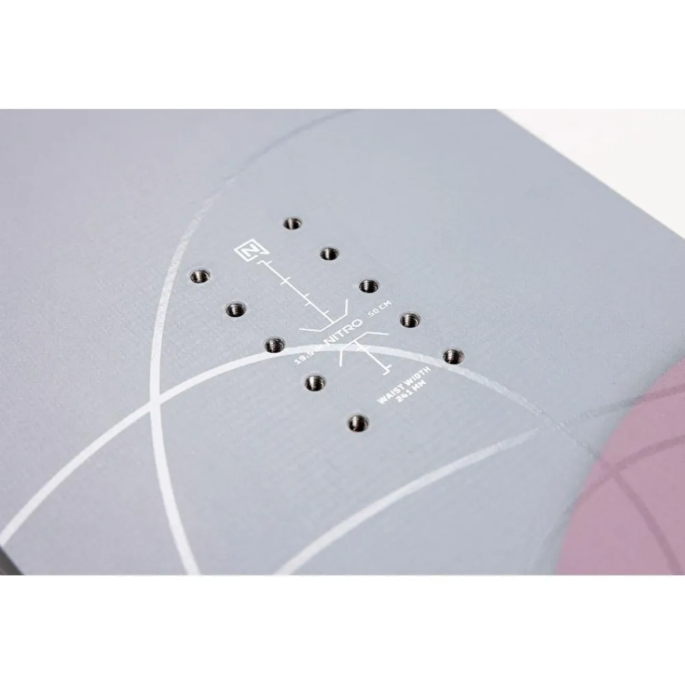 New Planche Snowboard Nova Créez Votre Pack