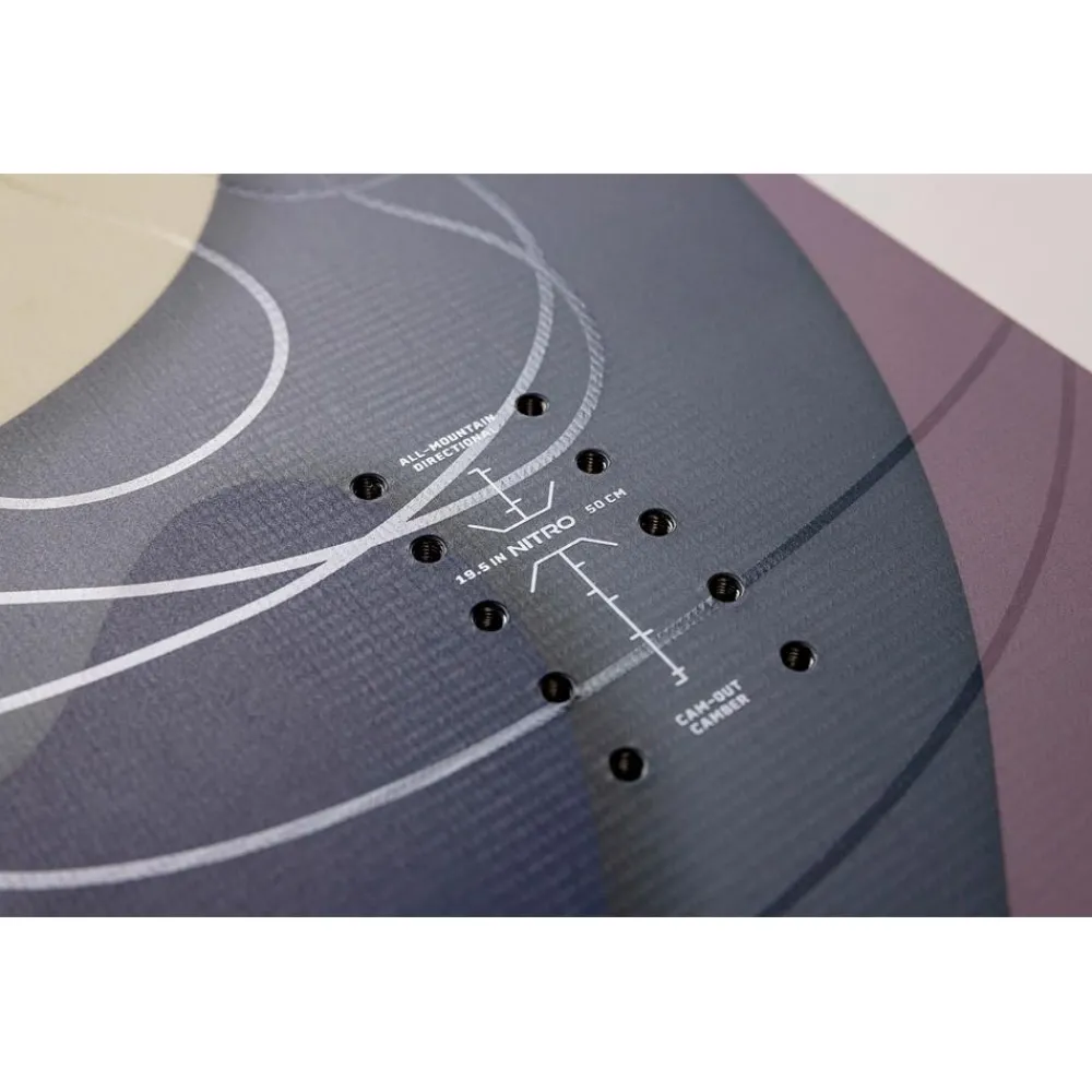 New Planche Snowboard Nova Créez Votre Pack