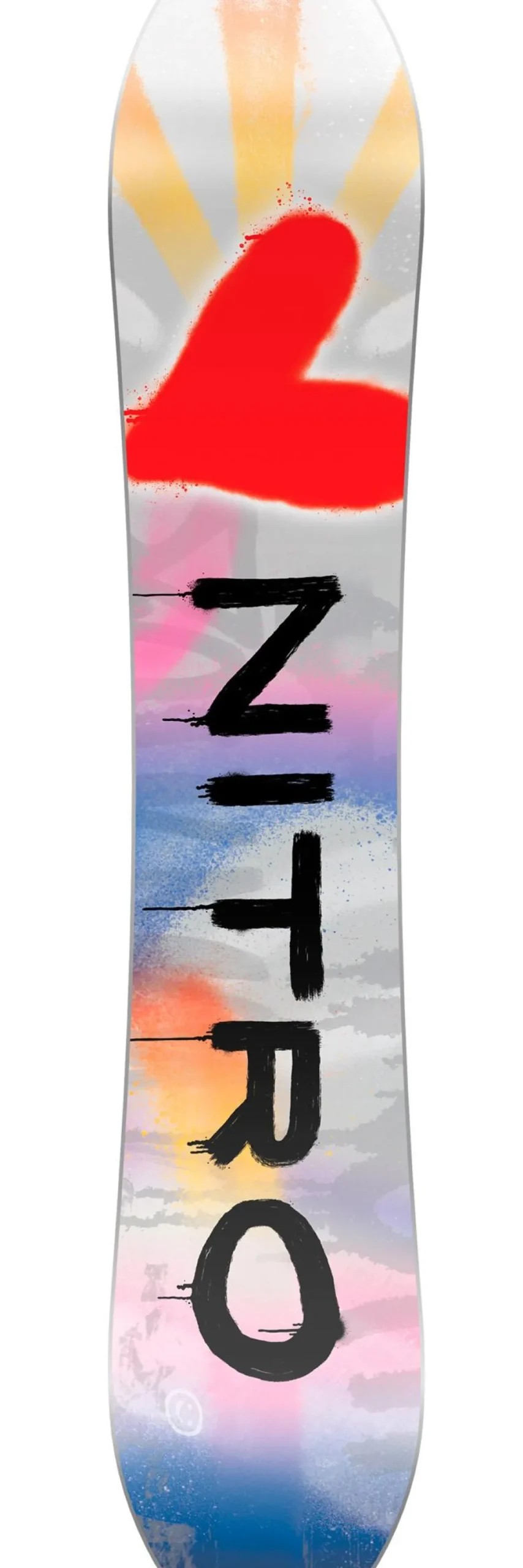 Clearance Planche Snowboard Optisym Womens Créez Votre Pack