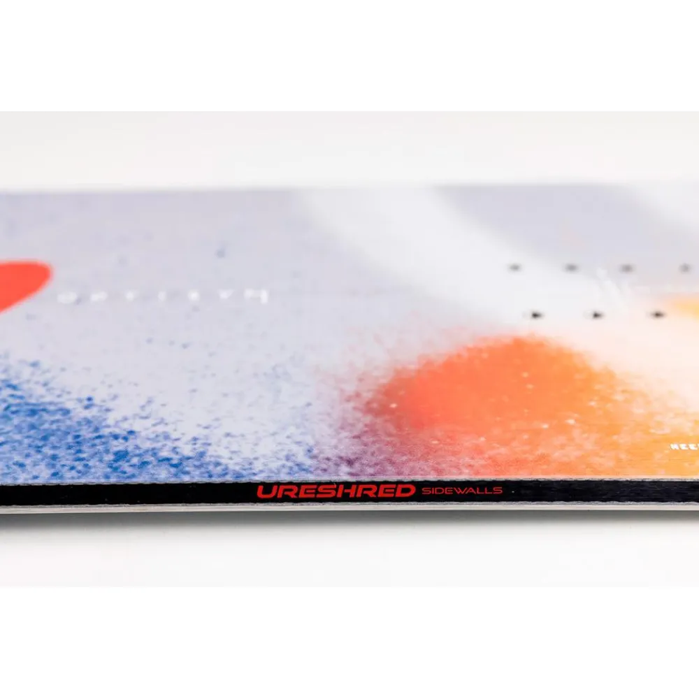 Clearance Planche Snowboard Optisym Womens Créez Votre Pack