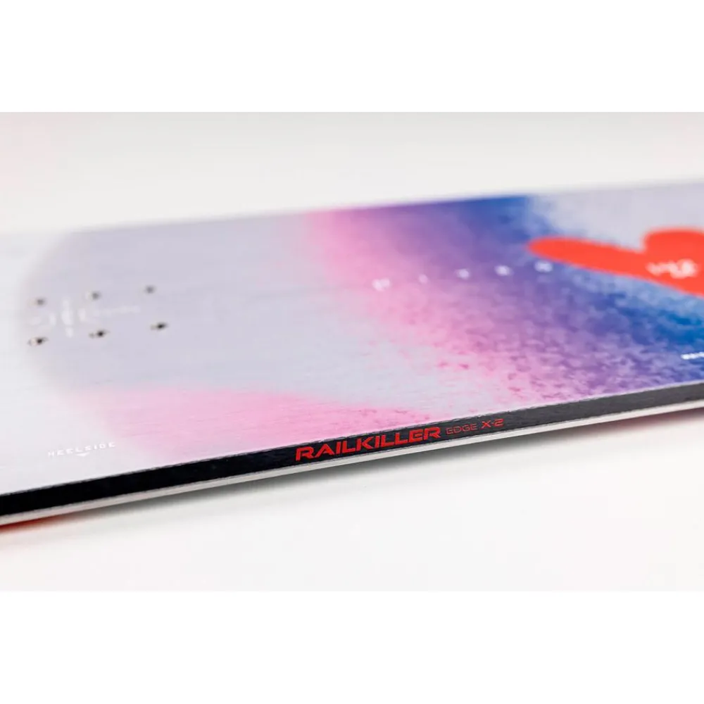 Clearance Planche Snowboard Optisym Womens Créez Votre Pack