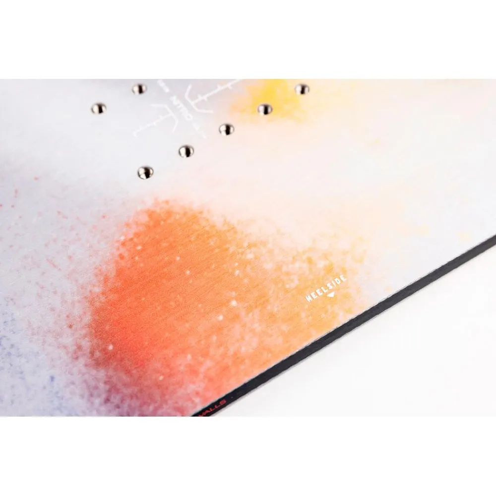 Clearance Planche Snowboard Optisym Womens Créez Votre Pack