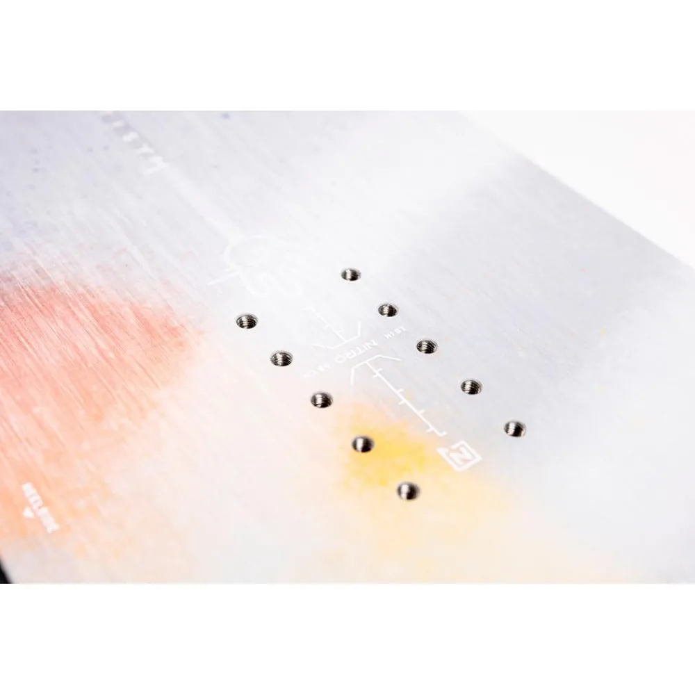 Clearance Planche Snowboard Optisym Womens Créez Votre Pack