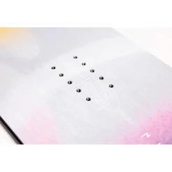 Clearance Planche Snowboard Optisym Womens Créez Votre Pack