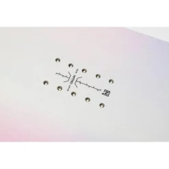 Créez Votre Pack<Nitro Planche Snowboard Optisym Womens