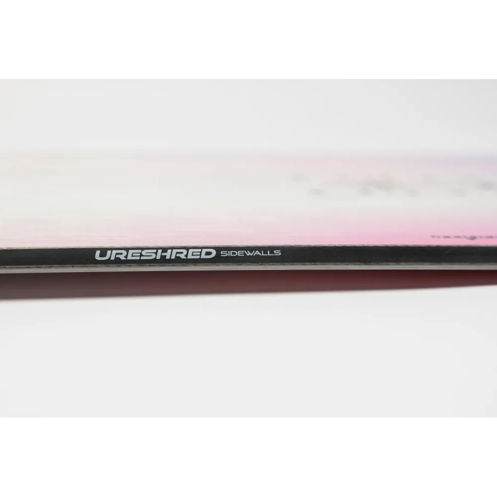 Créez Votre Pack<Nitro Planche Snowboard Optisym Womens