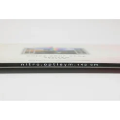Créez Votre Pack<Nitro Planche Snowboard Optisym Womens