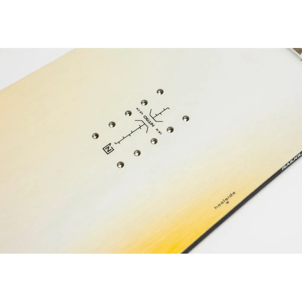 Créez Votre Pack<Nitro Planche Snowboard Optisym Womens